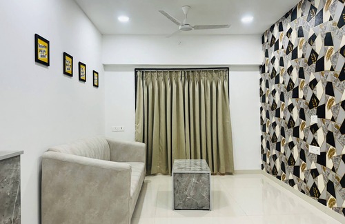 Chandivali Hotel | Astha Powai Service Apartments