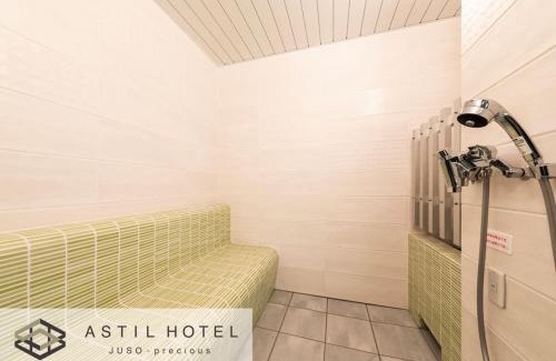 Jusohonmachi Hotel | Astil Hotel Juso Precious