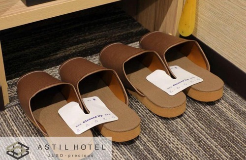 Jusohonmachi Hotel | Astil Hotel Juso Precious - Vacation STAY 16022v