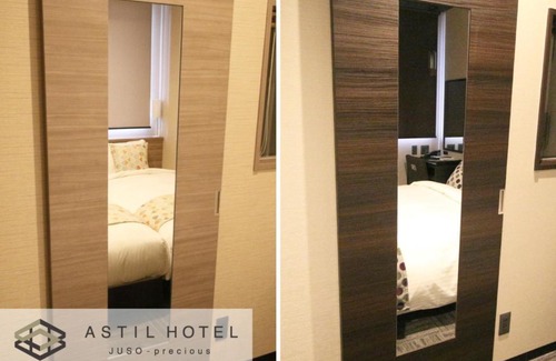 Jusohonmachi Hotel | Astil Hotel Juso Precious - Vacation STAY 16022v