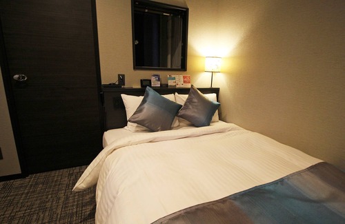 Yodogawa Hotel | Astil Hotel Shin-Osaka Precious