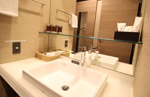 Yodogawa Hotel | Astil Hotel Shin-Osaka Precious