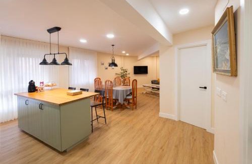 Bermeo Apartment | Astillerogane