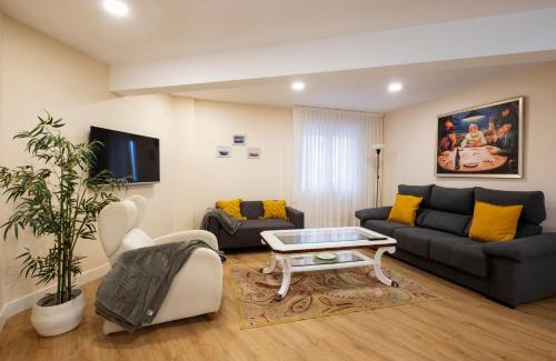 Bermeo Apartment | Astillerogane