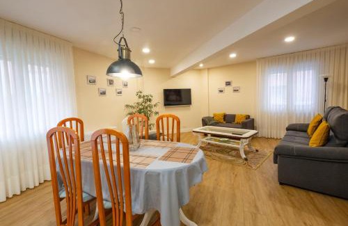 Bermeo Apartment | Astillerogane