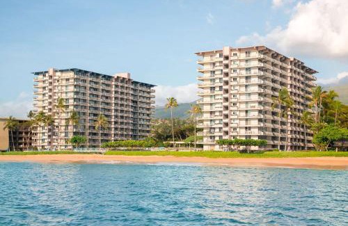 Kaanapali Apartment | Aston at The Whaler on Kaanapali Beach