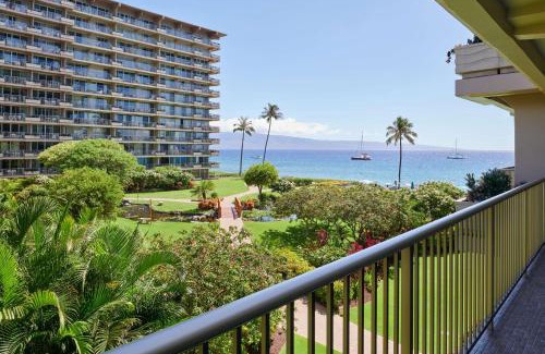 Kaanapali Apartment | Aston at The Whaler on Kaanapali Beach