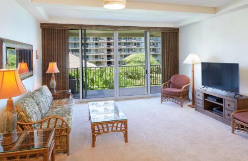 Kaanapali Apartment | Aston at The Whaler on Kaanapali Beach