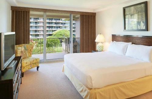 Kaanapali Apartment | Aston at The Whaler on Kaanapali Beach
