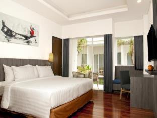 Batu Bolong Hotel | Aston Canggu Beach Resort