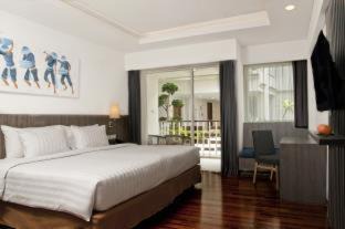 Batu Bolong Hotel | Aston Canggu Beach Resort
