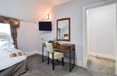 Derby Hotel | Aston Court Derby City Centre by Belvilla