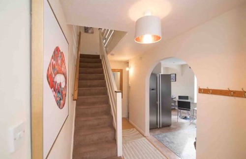 Bray on Thames House | Aston Henry James…Family home in Maidenhead.