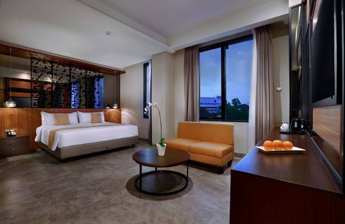 Mataram Hotel | Aston Inn Mataram