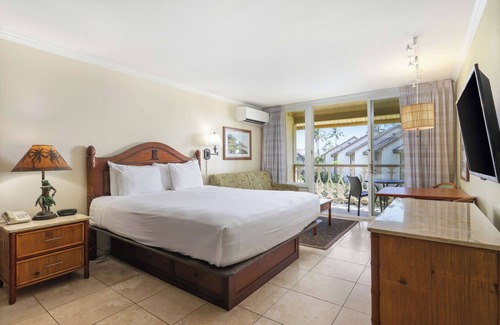 Wailua Hotel | Aston Islander on the Beach