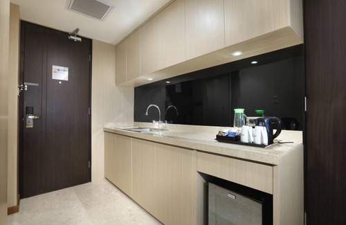 Tomang Hotel | Aston Kartika Grogol Hotel & Conference Center