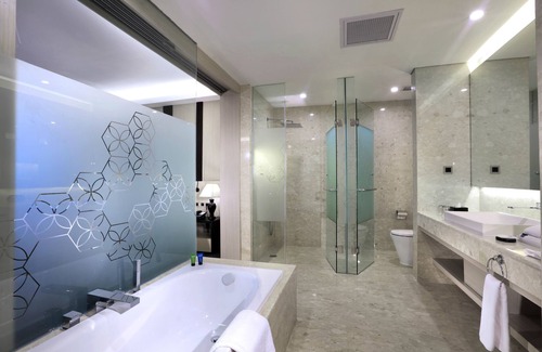 Tomang Hotel | Aston Kartika Grogol Hotel & Conference Center