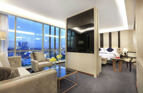 Tomang Hotel | Aston Kartika Grogol Hotel & Conference Center