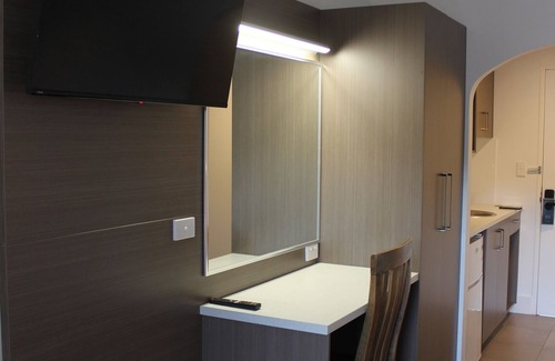 Yamba Hotel | Aston Motel Yamba