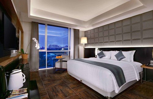 Bandung Hotel | Aston Pasteur