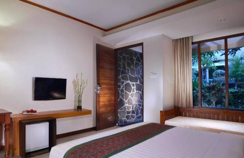 Gili Trawangan Resort | Aston Sunset Beach Resort Gili Trawangan Lombok