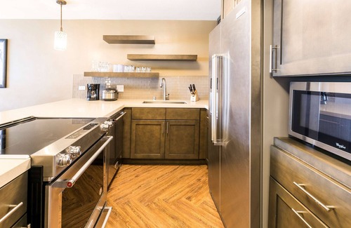 Waikiki Apartment | Aston Waikiki Beach Tower