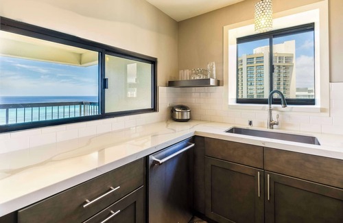 Waikiki Apartment | Aston Waikiki Beach Tower