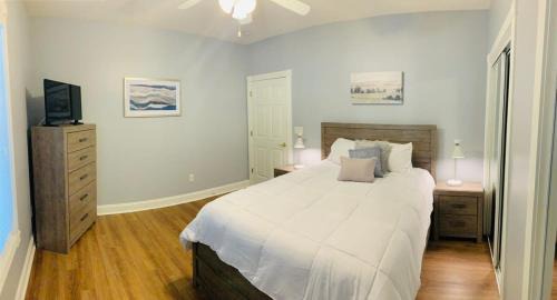 Central Myrtle Beach House | Astonishing view great condo at Myrtlewood Villas