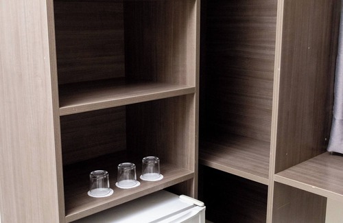 Bauru Apartment | Astor Hotel