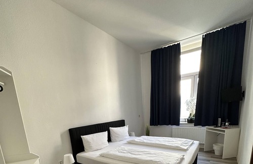 Elberfeld-Mitte Hotel | Astor Hotel