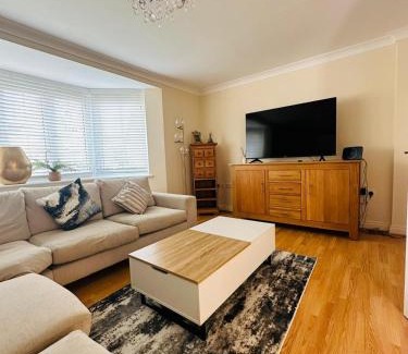 Maidstone Villa | Astor house Maidstone long stay