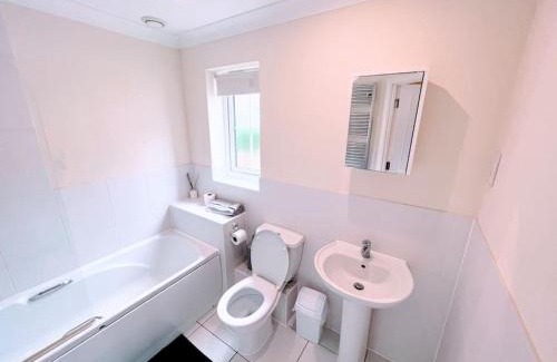 Maidstone Villa | Astor house Maidstone long stay
