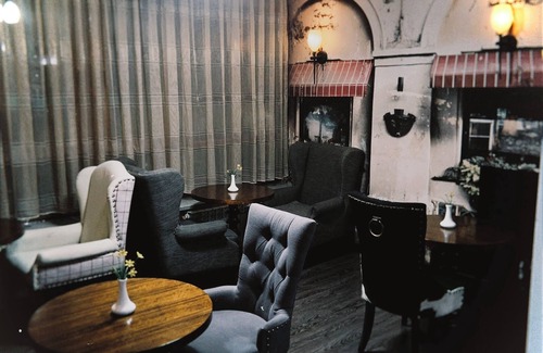 Bishkek Hotel | Astor
