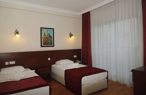 Kemer Resort | Astoria Hotel - All Inclusive