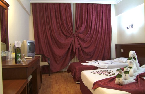 Kemer Resort | Astoria Hotel - All Inclusive