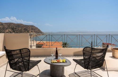 Agia Galini Hotel | Astoria Hotel