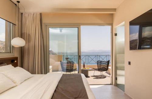 Agia Galini Hotel | Astoria Hotel