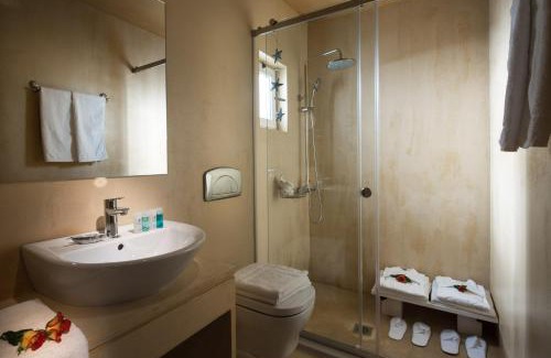 Agia Galini Hotel | Astoria Hotel