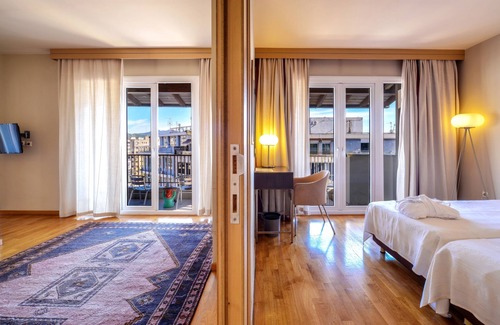 Thessaloniki City Centre Hotel | Astoria Hotel