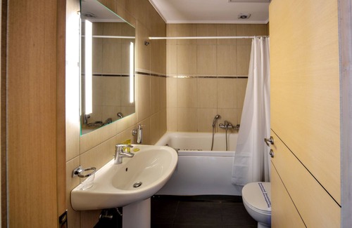 Thessaloniki City Centre Hotel | Astoria Hotel