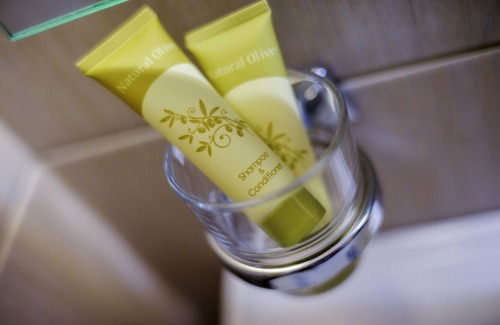 Thessaloniki City Centre Hotel | Astoria Hotel