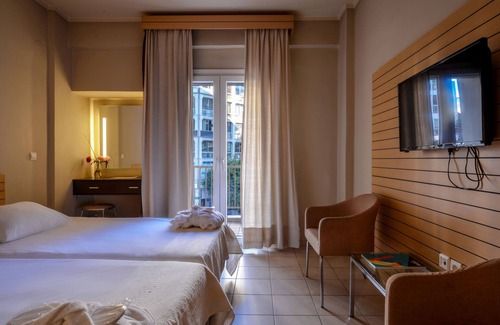 Thessaloniki City Centre Hotel | Astoria Hotel