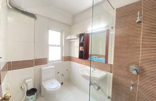 Dharmatala Hotel | Astoria Hotel