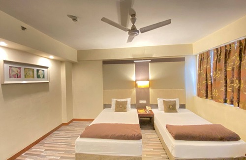 Dharmatala Hotel | Astoria Hotel