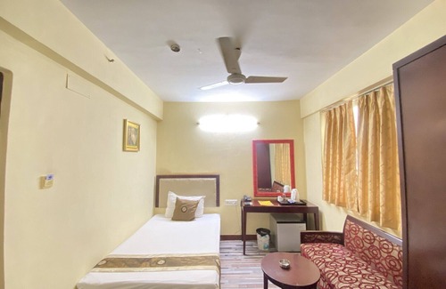 Dharmatala Hotel | Astoria Hotel