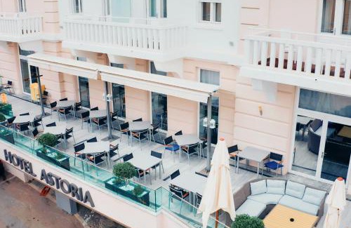Opatija Hotel | ASTORIA Hotel Opatija