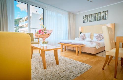 Opatija Hotel | ASTORIA Hotel Opatija