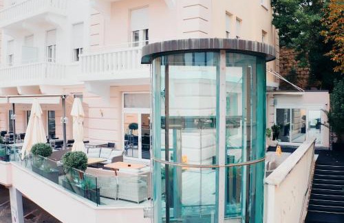 Opatija Hotel | ASTORIA Hotel Opatija