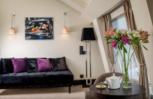 Prospekt Svobody Hotel | Astoria Hotel