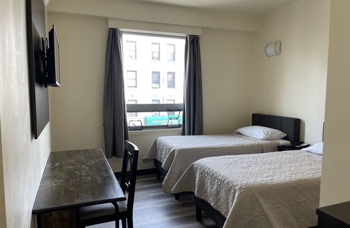 Queens Hotel | Astoria Inn LaGuardia hotel